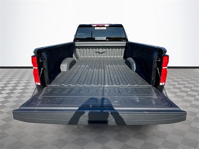 2025 Chevrolet Silverado 2500HD High Country DURAMAX DIESEL