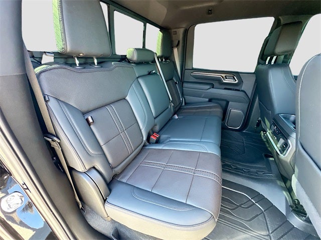 2025 Chevrolet Silverado 2500HD High Country DURAMAX DIESEL