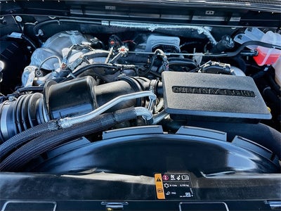 2025 Chevrolet Silverado 2500HD High Country DURAMAX DIESEL