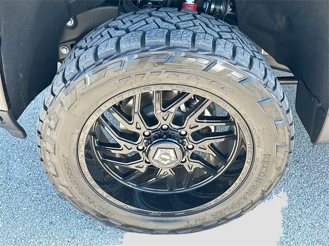 2025 Chevrolet Silverado 2500HD High Country DURAMAX DIESEL