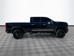 2025 Chevrolet Silverado 2500HD High Country DURAMAX DIESEL