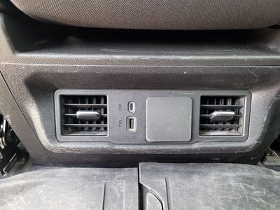 2024 Chevrolet Silverado 2500HD Custom 6.6 V-8