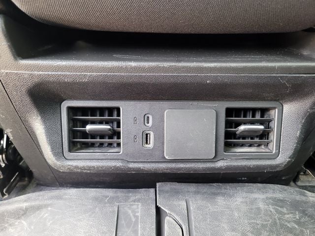 2024 Chevrolet Silverado 2500HD Custom 6.6 V-8