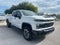 2024 Chevrolet Silverado 2500HD Custom 6.6 V-8