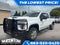 2022 Chevrolet Silverado 2500HD LTZ 6.6 DURAMAX DIESEL