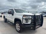 2022 Chevrolet Silverado 2500HD LTZ 6.6 DURAMAX DIESEL