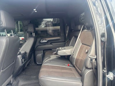 2024 Chevrolet Silverado 2500HD High Country 6.6 DURAMAX DIESEL