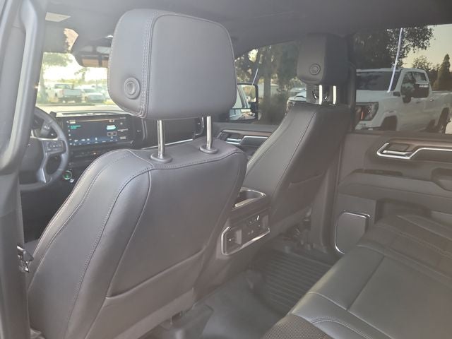 2024 Chevrolet Silverado 2500HD High Country 6.6 DURAMAX DIESEL