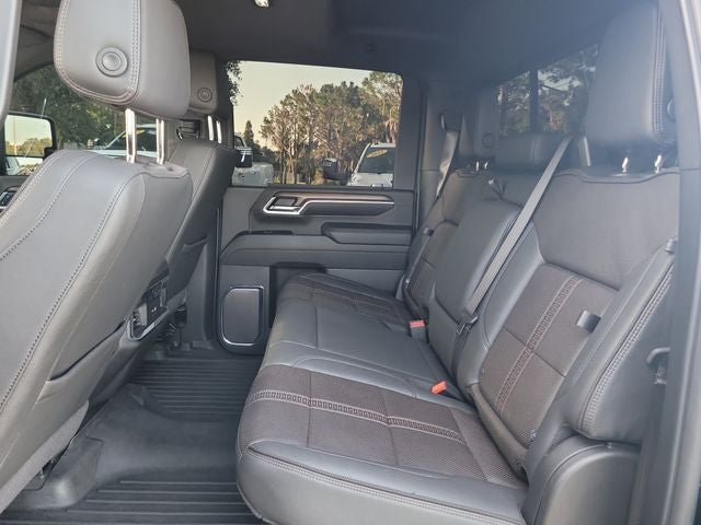 2024 Chevrolet Silverado 2500HD High Country 6.6 DURAMAX DIESEL