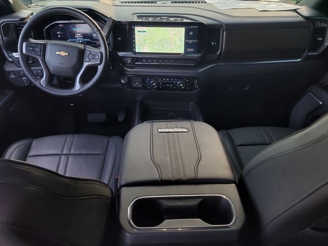 2024 Chevrolet Silverado 2500HD High Country 6.6 DURAMAX DIESEL