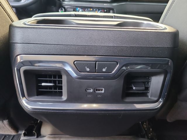 2024 Chevrolet Silverado 2500HD High Country 6.6 DURAMAX DIESEL