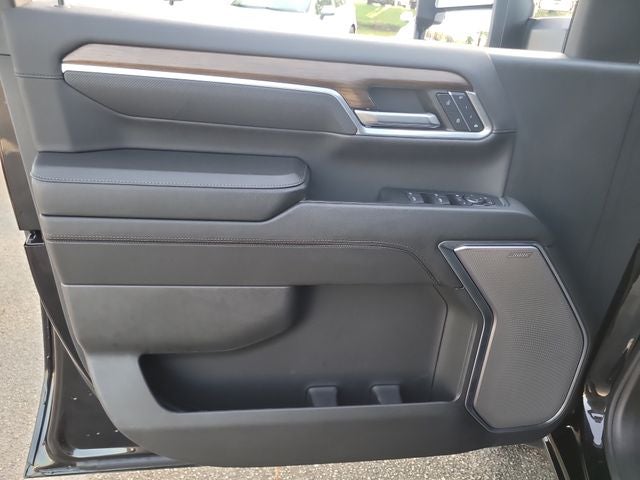 2024 Chevrolet Silverado 2500HD High Country 6.6 DURAMAX DIESEL