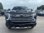 2024 Chevrolet Silverado 2500HD High Country 6.6 DURAMAX DIESEL