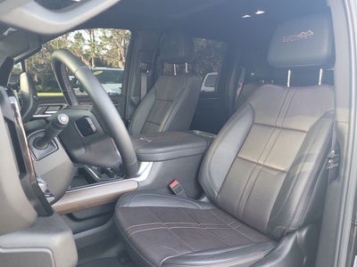 2024 Chevrolet Silverado 2500HD High Country 6.6 DURAMAX DIESEL
