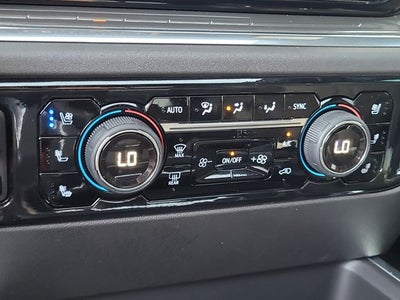 2024 Chevrolet Silverado 2500HD High Country 6.6 DURAMAX DIESEL