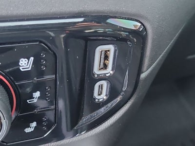2024 Chevrolet Silverado 2500HD High Country 6.6 DURAMAX DIESEL