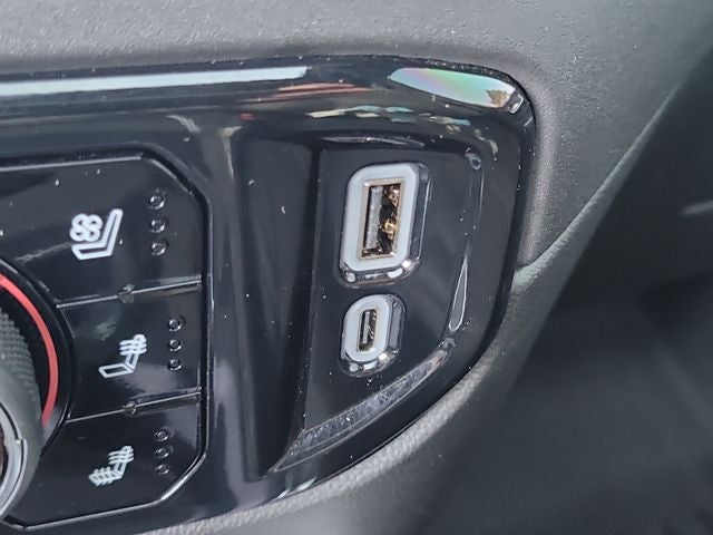 2024 Chevrolet Silverado 2500HD High Country 6.6 DURAMAX DIESEL