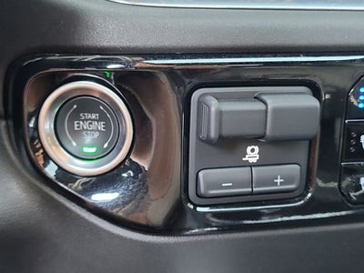 2024 Chevrolet Silverado 2500HD High Country 6.6 DURAMAX DIESEL