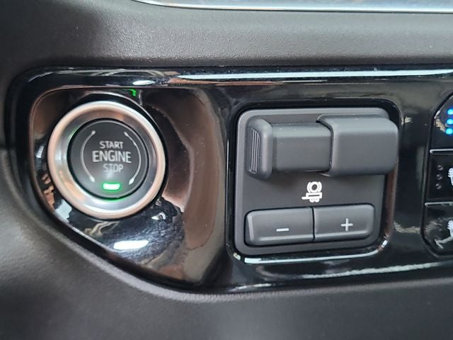 2024 Chevrolet Silverado 2500HD High Country 6.6 DURAMAX DIESEL