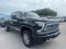 2024 Chevrolet Silverado 2500HD High Country 6.6 DURAMAX DIESEL