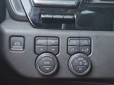 2024 Chevrolet Silverado 2500HD High Country 6.6 DURAMAX DIESEL