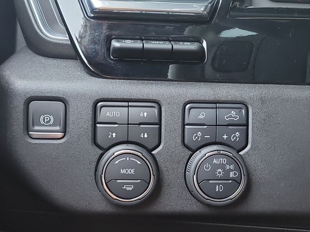 2024 Chevrolet Silverado 2500HD High Country 6.6 DURAMAX DIESEL
