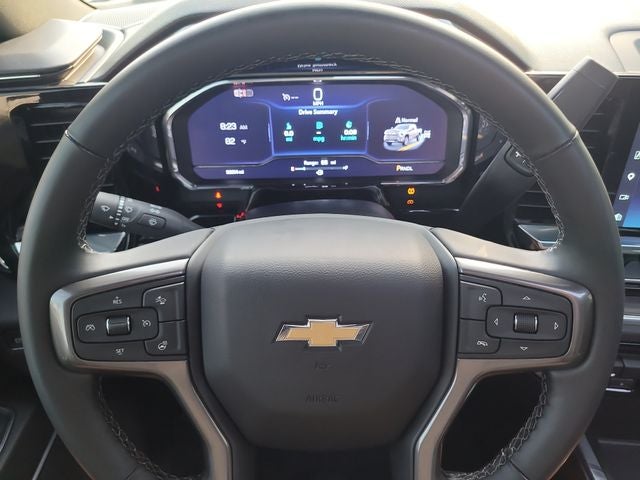 2024 Chevrolet Silverado 2500HD High Country 6.6 DURAMAX DIESEL