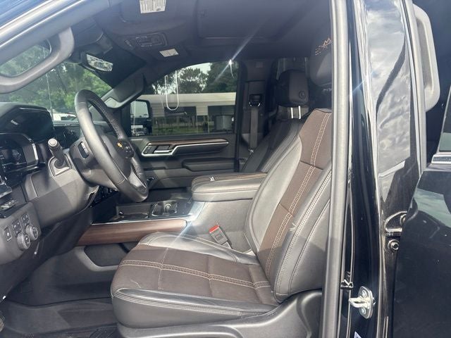 2024 Chevrolet Silverado 2500HD High Country 6.6 DURAMAX DIESEL