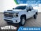 2024 Chevrolet Silverado 2500HD High Country 6.6 DURAMAX DIESEL