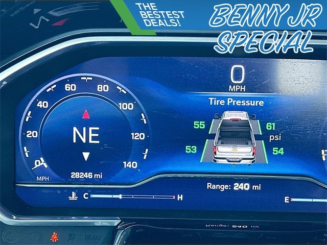 2024 Chevrolet Silverado 2500HD High Country 6.6 DURAMAX DIESEL