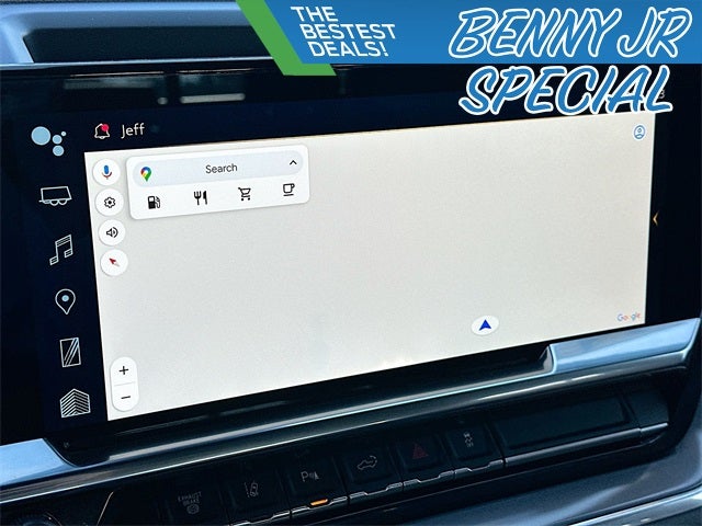 2024 Chevrolet Silverado 2500HD High Country 6.6 DURAMAX DIESEL