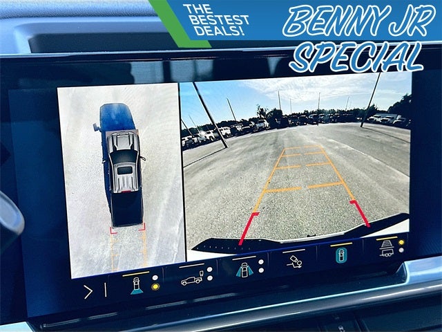 2024 Chevrolet Silverado 2500HD High Country 6.6 DURAMAX DIESEL