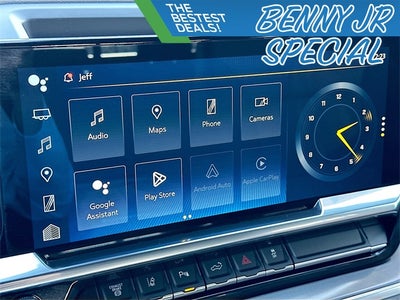 2024 Chevrolet Silverado 2500HD High Country 6.6 DURAMAX DIESEL