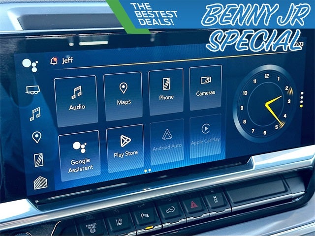 2024 Chevrolet Silverado 2500HD High Country 6.6 DURAMAX DIESEL