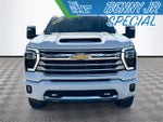 2024 Chevrolet Silverado 2500HD High Country 6.6 DURAMAX DIESEL