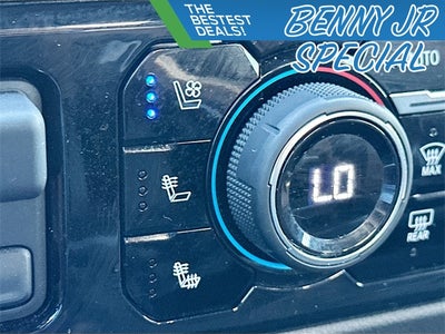 2024 Chevrolet Silverado 2500HD High Country 6.6 DURAMAX DIESEL