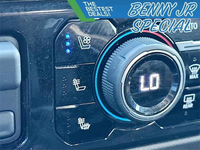 2024 Chevrolet Silverado 2500HD High Country 6.6 DURAMAX DIESEL