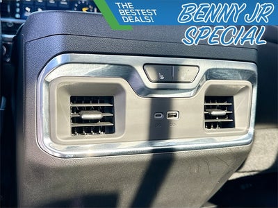 2024 Chevrolet Silverado 2500HD High Country 6.6 DURAMAX DIESEL