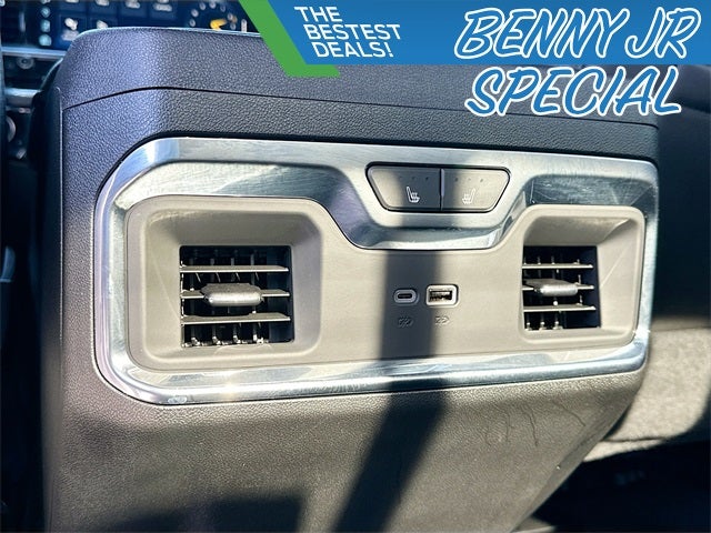 2024 Chevrolet Silverado 2500HD High Country 6.6 DURAMAX DIESEL