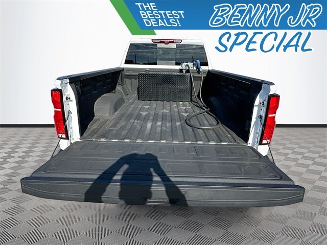 2024 Chevrolet Silverado 2500HD High Country 6.6 DURAMAX DIESEL