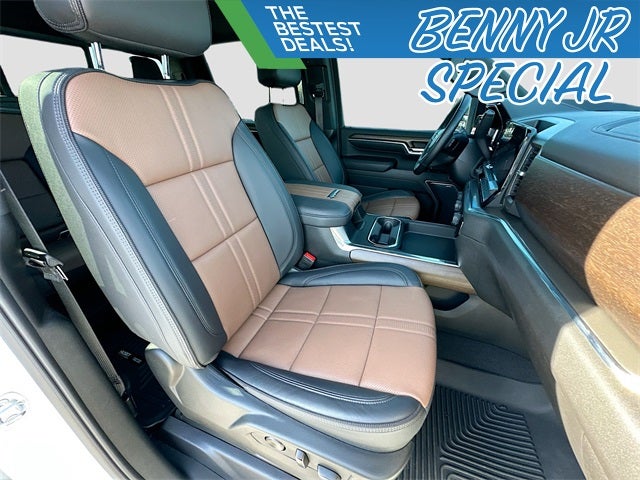 2024 Chevrolet Silverado 2500HD High Country 6.6 DURAMAX DIESEL