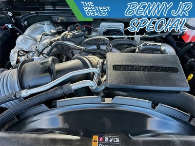 2024 Chevrolet Silverado 2500HD High Country 6.6 DURAMAX DIESEL