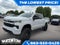 2022 Chevrolet Silverado 1500 RST 5.3 V8