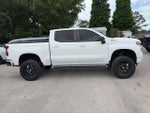 2022 Chevrolet Silverado 1500 RST 5.3 V8