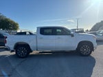2025 Chevrolet Silverado 1500 LT 5.3 V8