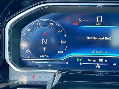 2025 Chevrolet Silverado 1500 RST ALL STAR EDITION