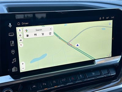 2025 Chevrolet Silverado 1500 RST ALL STAR EDITION