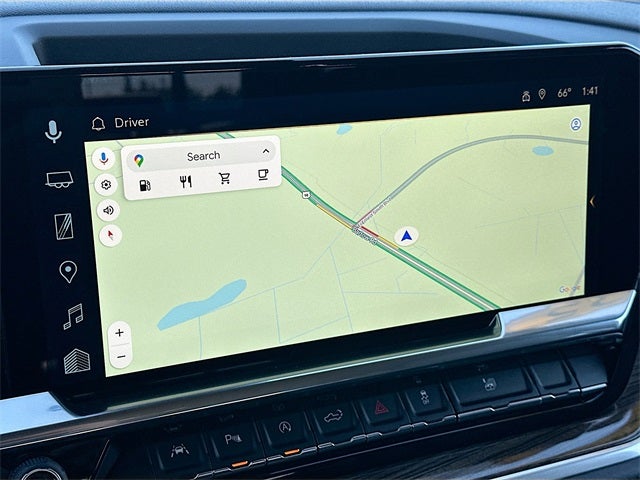 2025 Chevrolet Silverado 1500 RST ALL STAR EDITION