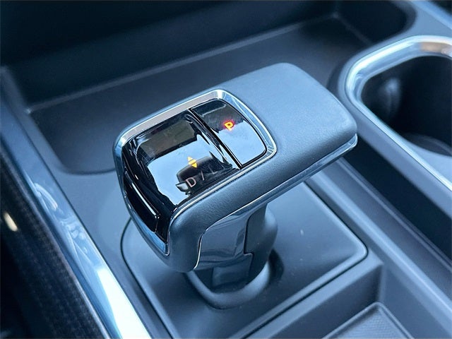 2025 Chevrolet Silverado 1500 RST ALL STAR EDITION