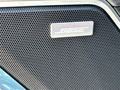 2025 Chevrolet Silverado 1500 RST ALL STAR EDITION